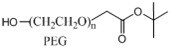 HO-PEG-COOtBu (Hydroxyl-PEG-tert-butyl ester)