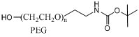 HO-PEG-NH-Boc (Hydroxyl-PEG-Amine-Boc)