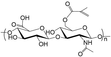Hyaluronic-acid-Methacrylate