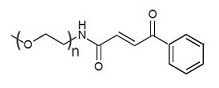 mPEG Carbonylacrylic 1