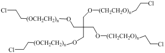4-Arm PEG-Chloride