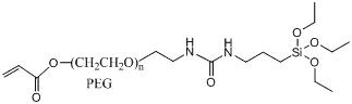 AC-PEG-Silane (Acrylate-PEG-Silane))