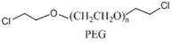 Chloride-PEG-Chloride