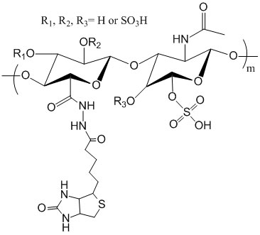 Chondroitin Sulfate Biotin