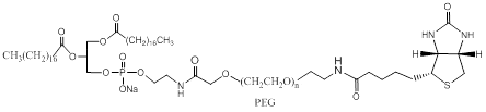 DSPE-PEG-Biotin