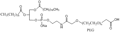DSPE-PEG-COOH (DSPE-PEG-Acid)