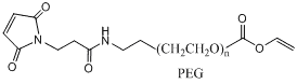 MAL-PEG-AC (Maleimide-PEG-Acrylate)