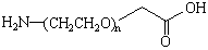 NH2-PEG-COOH (Amine-PEG-Acid)