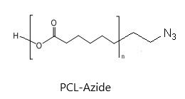 PCL-Azide