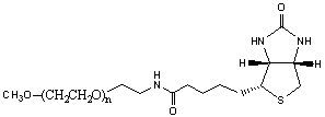 mPEG-Biotin