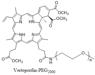 PEGylated Small Molecules